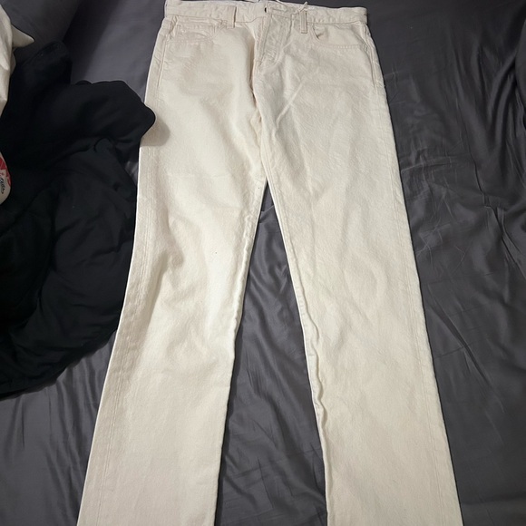 Never worn pants - Picture 2 of 2